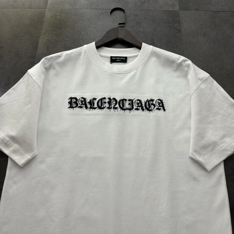 Balenciaga T-Shirts Sleek 98012