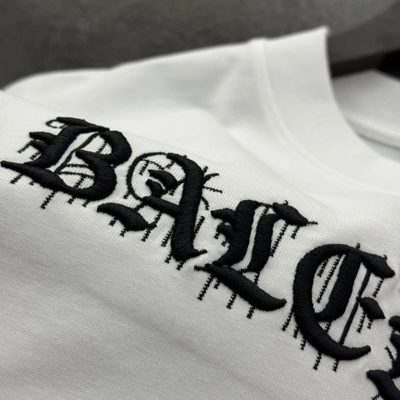 Balenciaga T-Shirts Sleek 98012