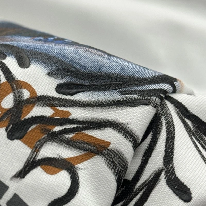 Balenciaga T-Shirts Sleek 98012