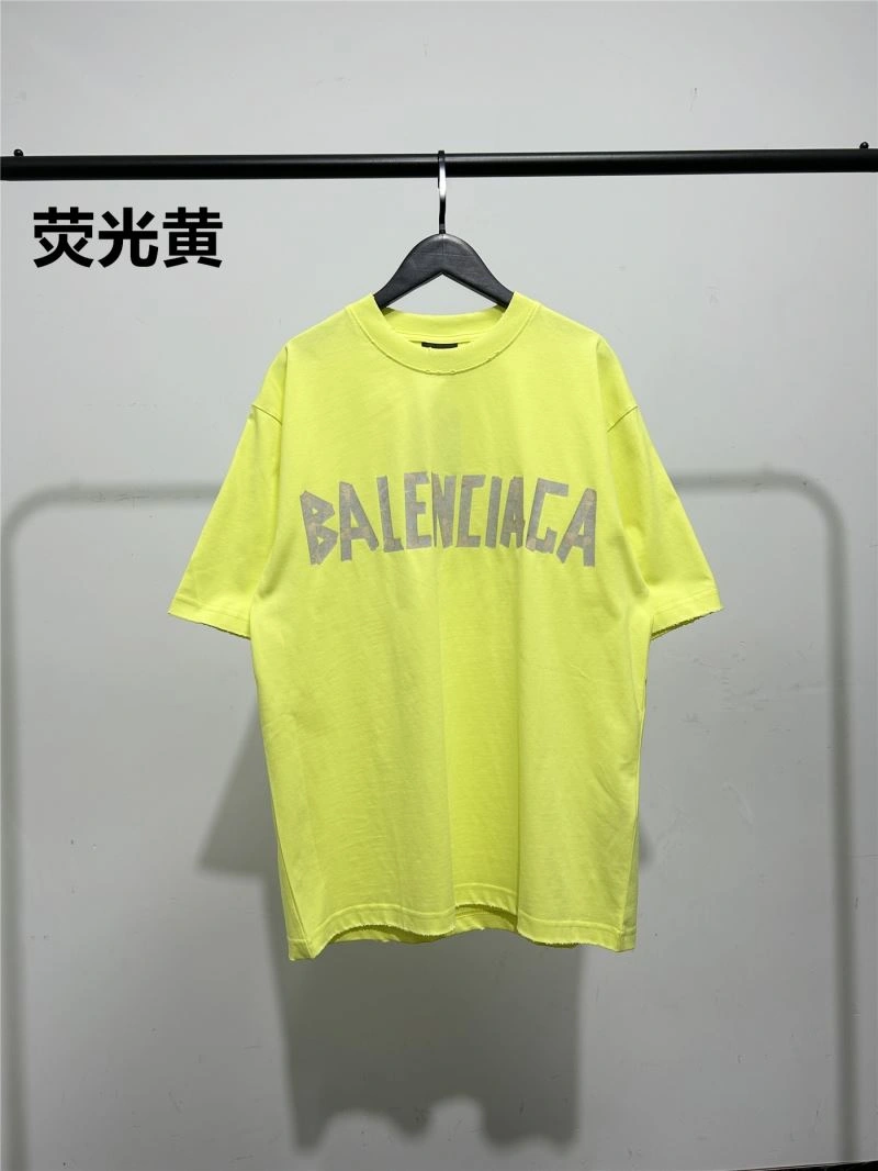 Balenciaga T-Shirts Affordable 98009