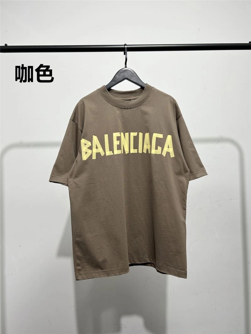 Stylish Balenciaga T-Shirts 98059