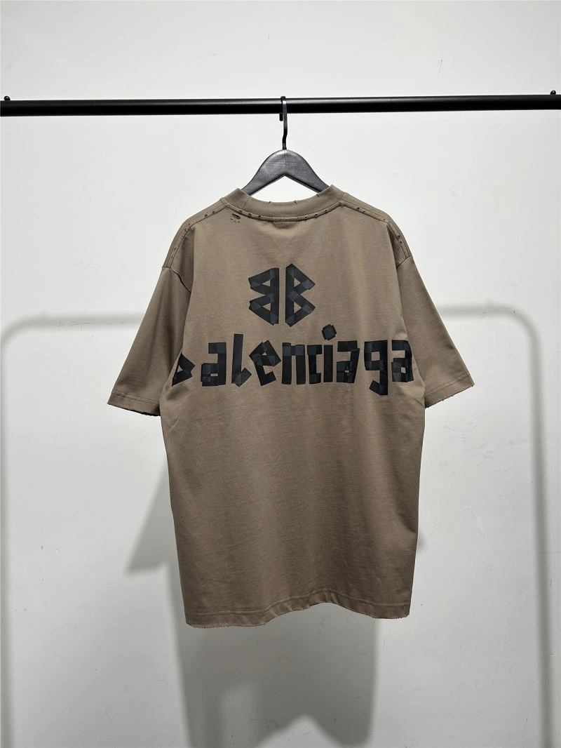 Stylish Balenciaga T-Shirts 98059