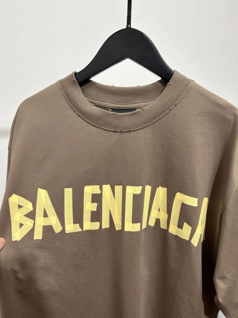 Stylish Balenciaga T-Shirts 98059