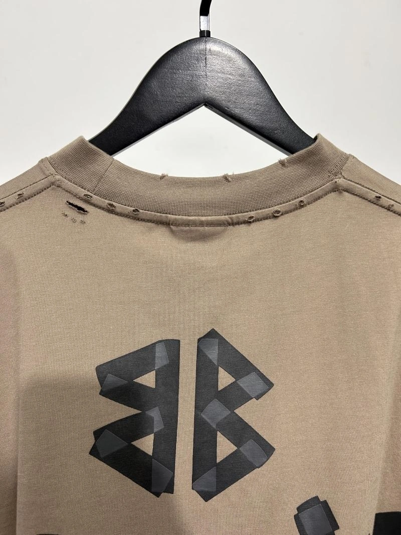 Stylish Balenciaga T-Shirts 98059