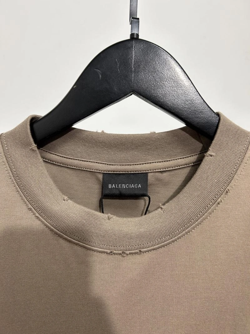 Stylish Balenciaga T-Shirts 98059
