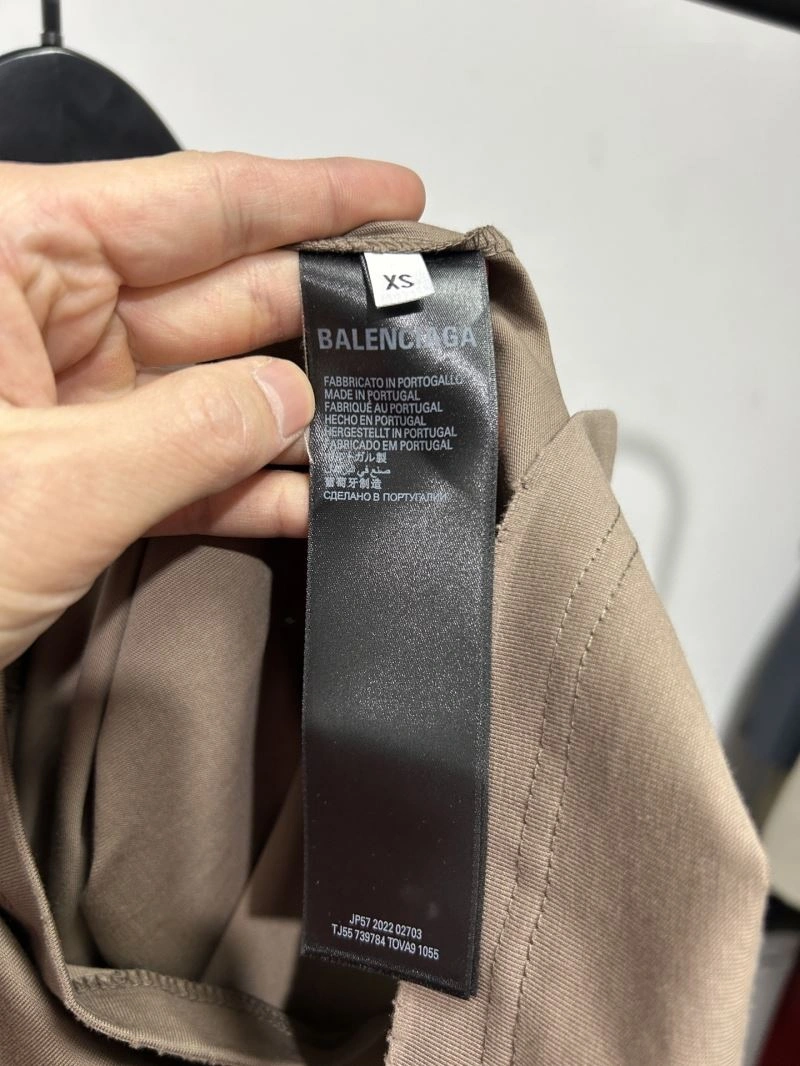 Stylish Balenciaga T-Shirts 98059