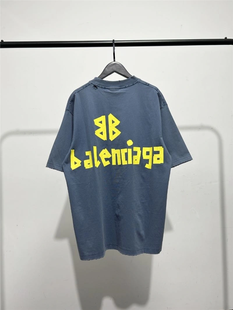 Balenciaga T-Shirts Original 97999