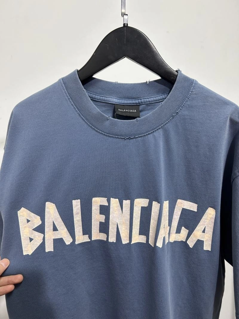 Balenciaga T-Shirts Original 97999