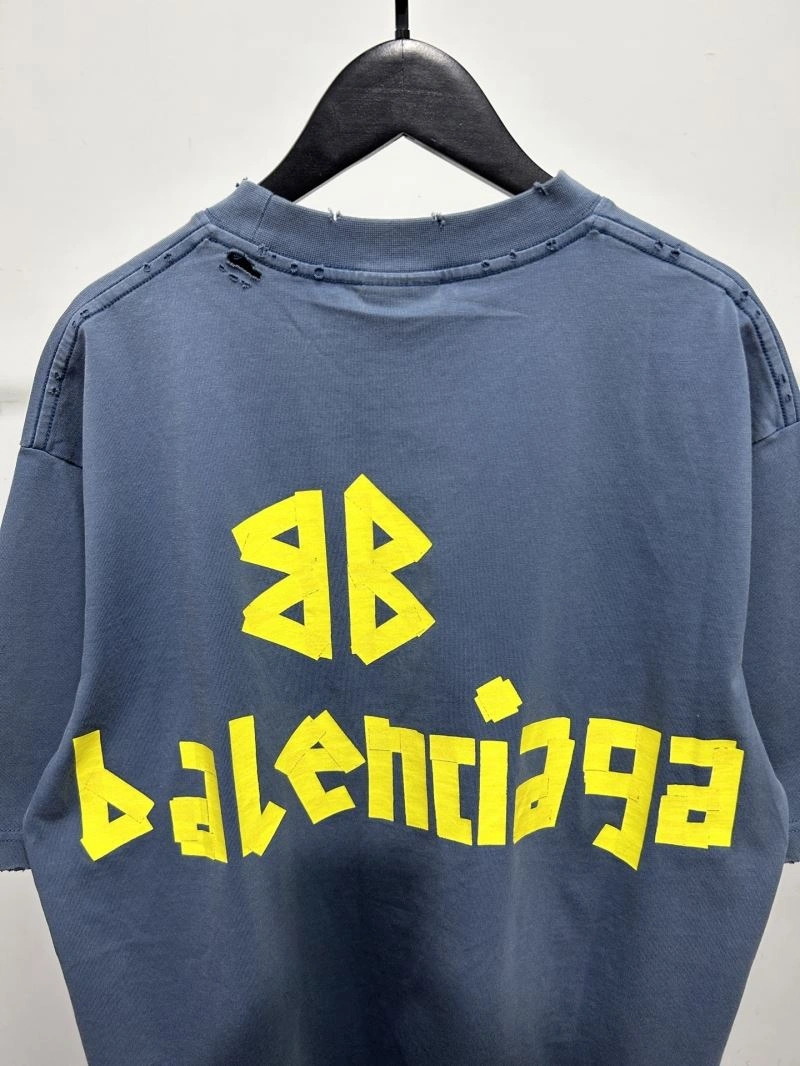 Balenciaga T-Shirts Original 97999