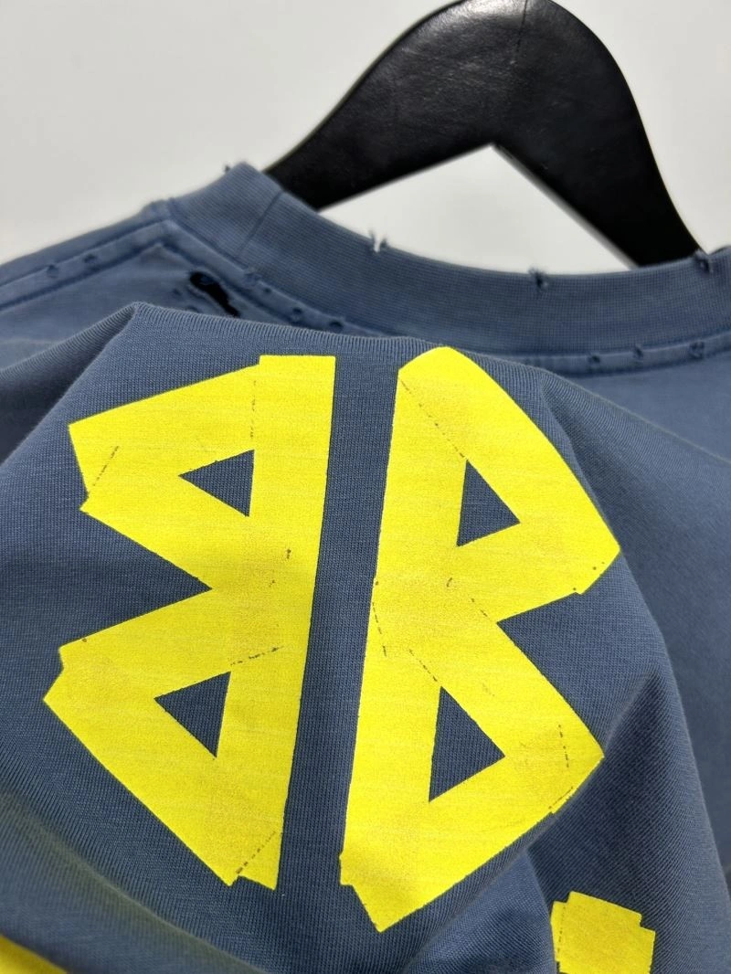 Balenciaga T-Shirts Original 97999