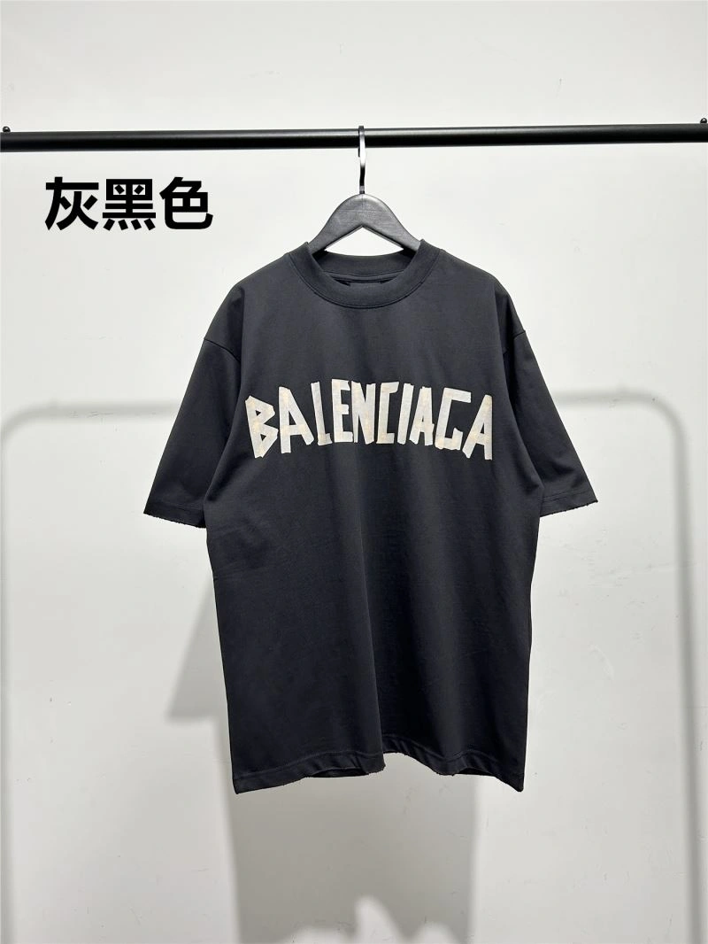 BestValue Balenciaga T-Shirts 98115