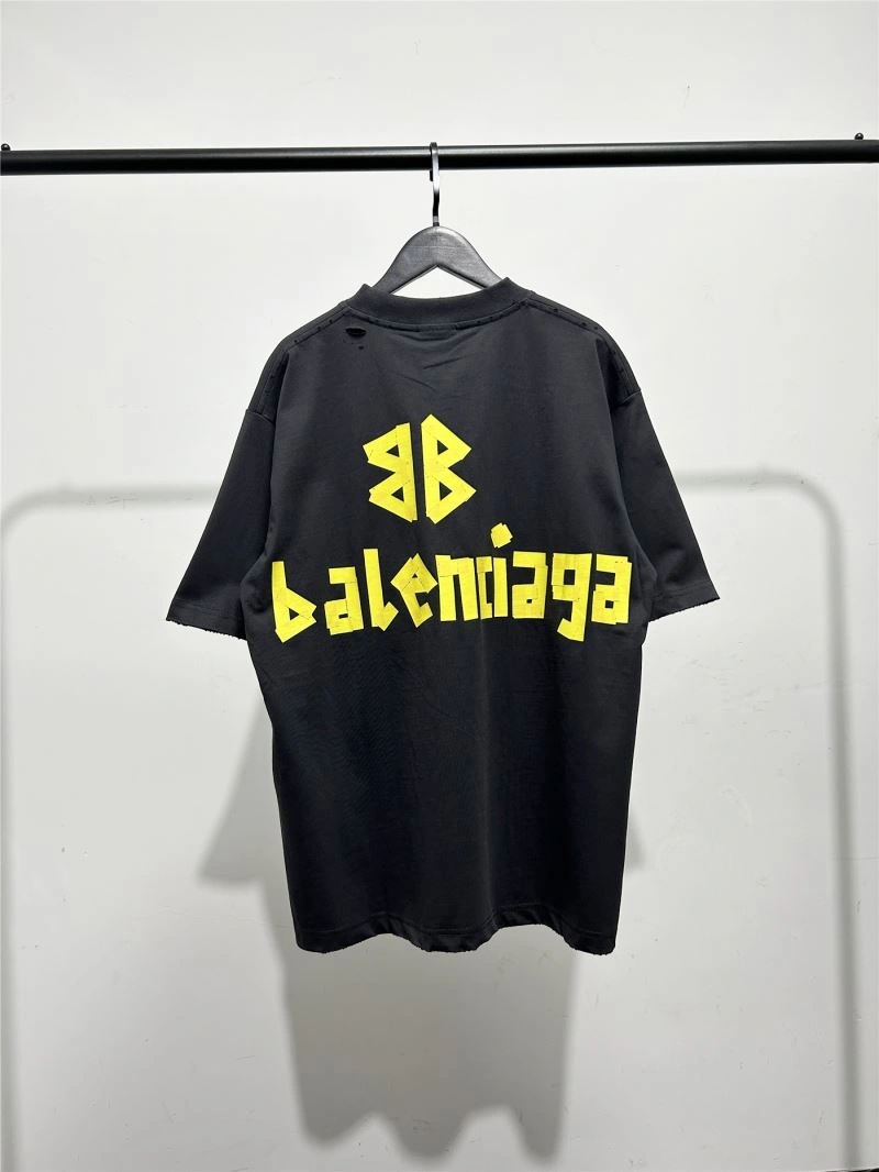 BestValue Balenciaga T-Shirts 98115