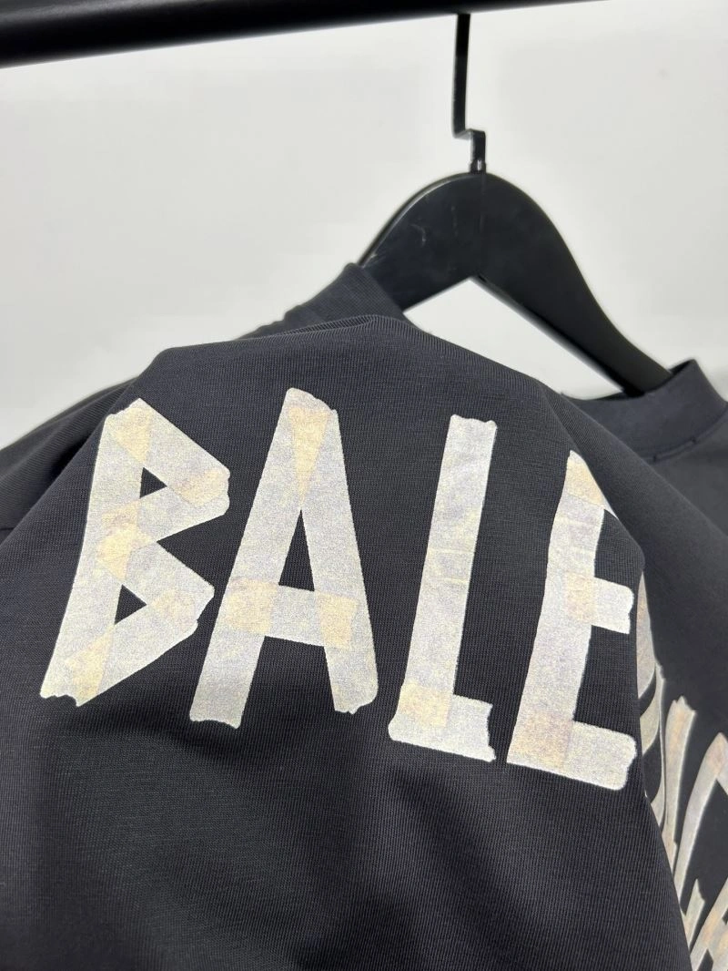 BestValue Balenciaga T-Shirts 98115