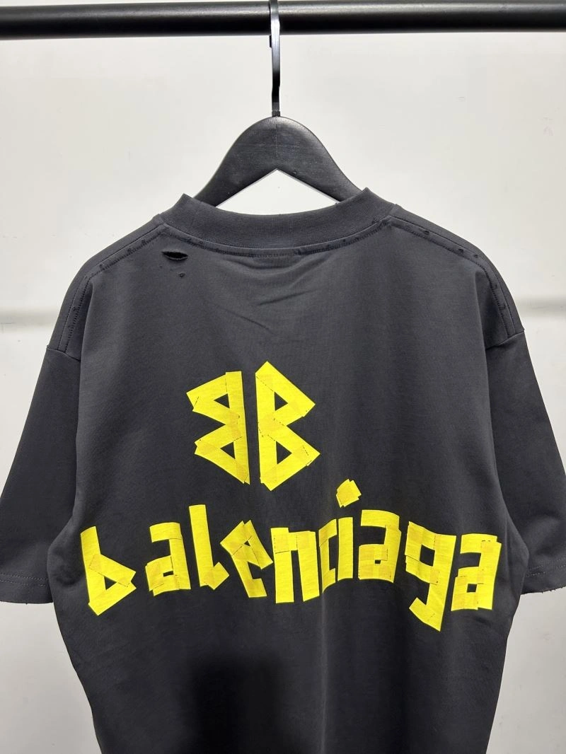 BestValue Balenciaga T-Shirts 98115