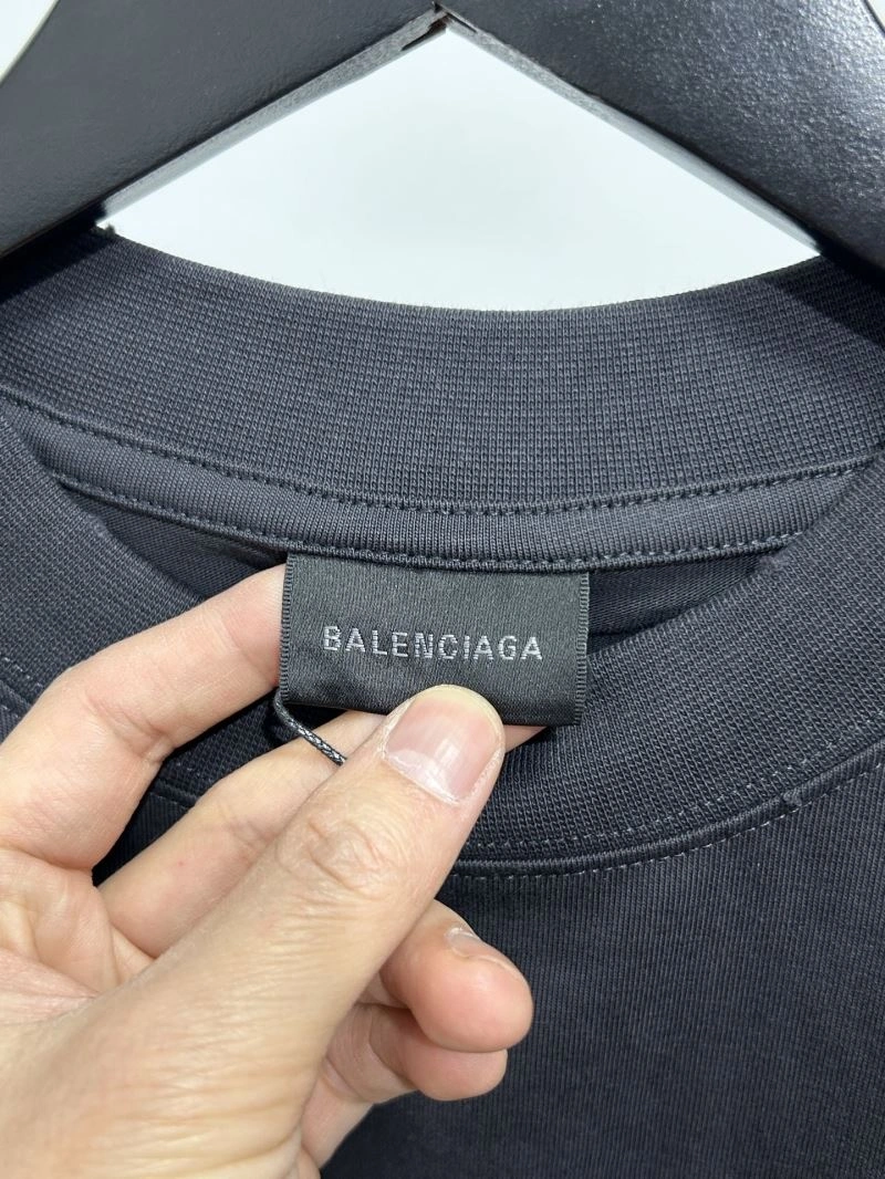 BestValue Balenciaga T-Shirts 98115
