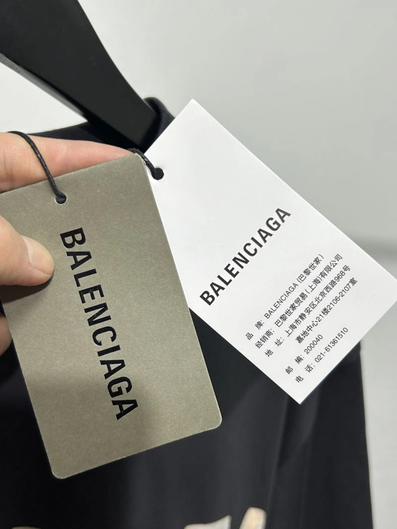 BestValue Balenciaga T-Shirts 98115