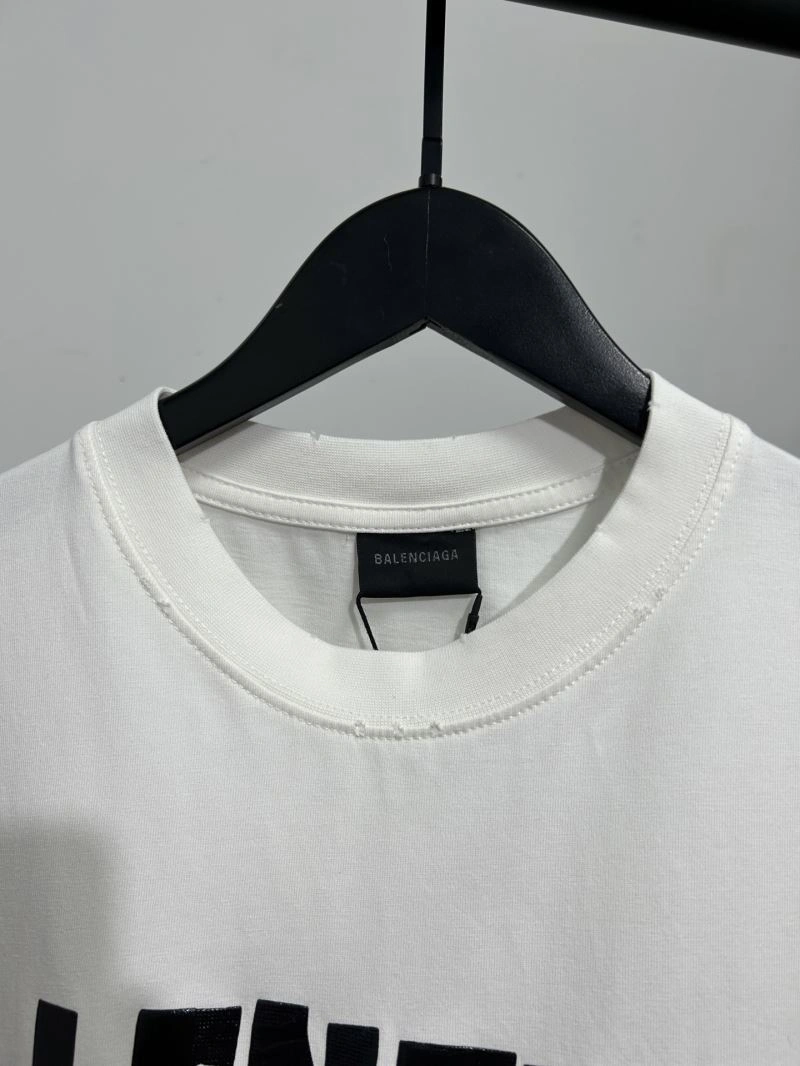 Balenciaga T-Shirts Durable 98001