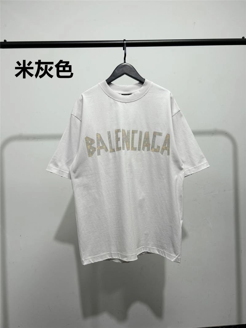 Balenciaga T-Shirts HighPerformance 98032