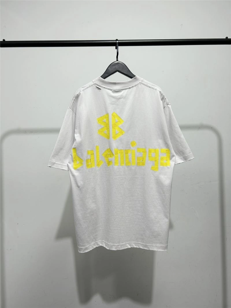 Balenciaga T-Shirts HighPerformance 98032
