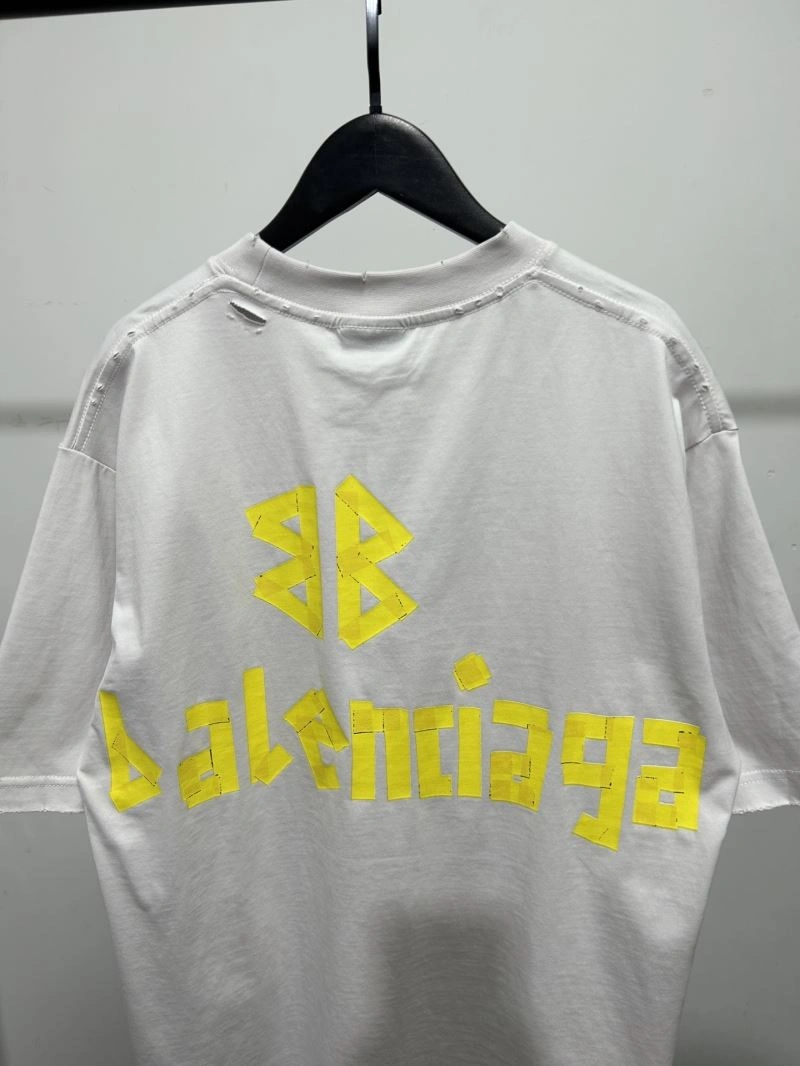 Balenciaga T-Shirts HighPerformance 98032
