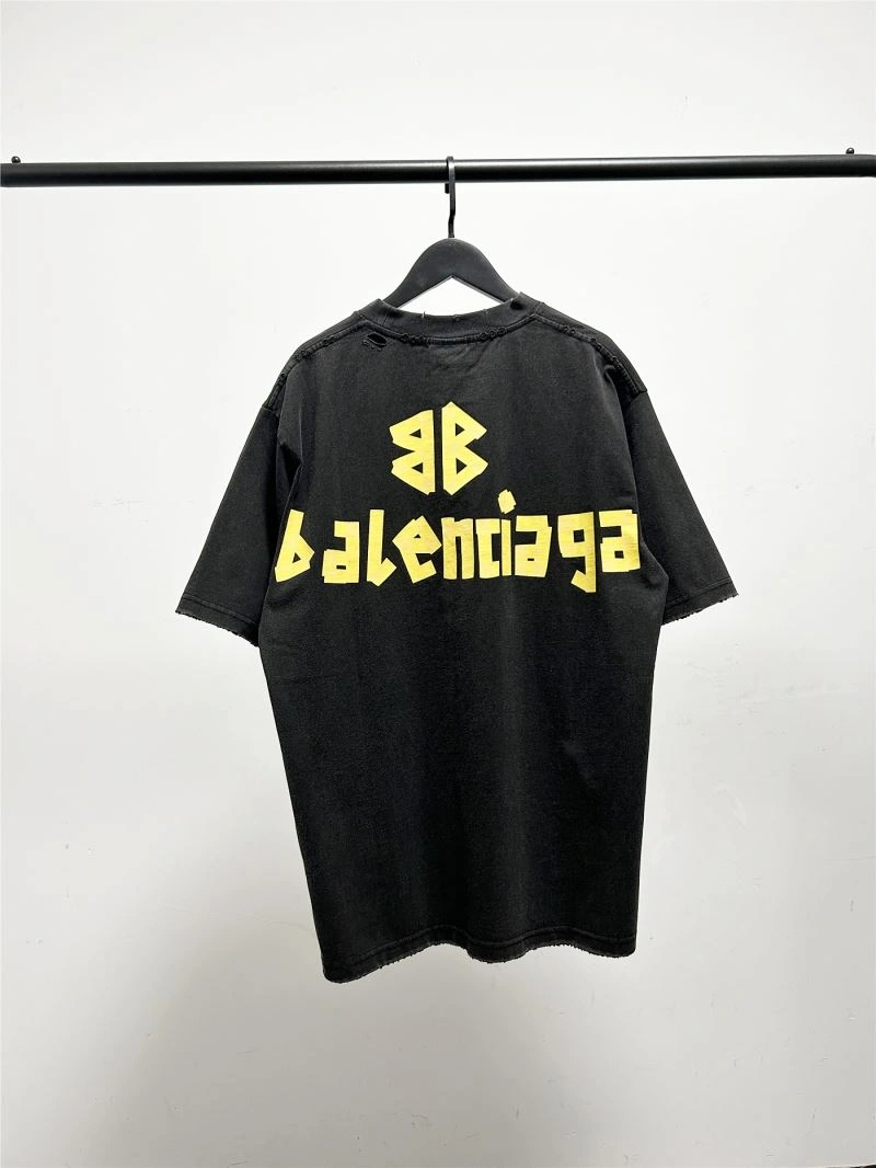 WeatherProof Balenciaga T-Shirts 98003