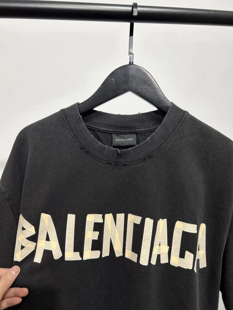 WeatherProof Balenciaga T-Shirts 98003