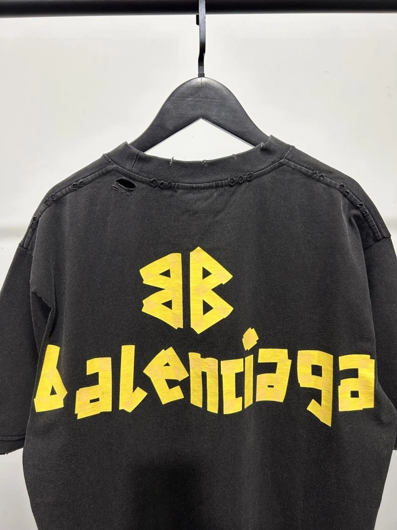 WeatherProof Balenciaga T-Shirts 98003