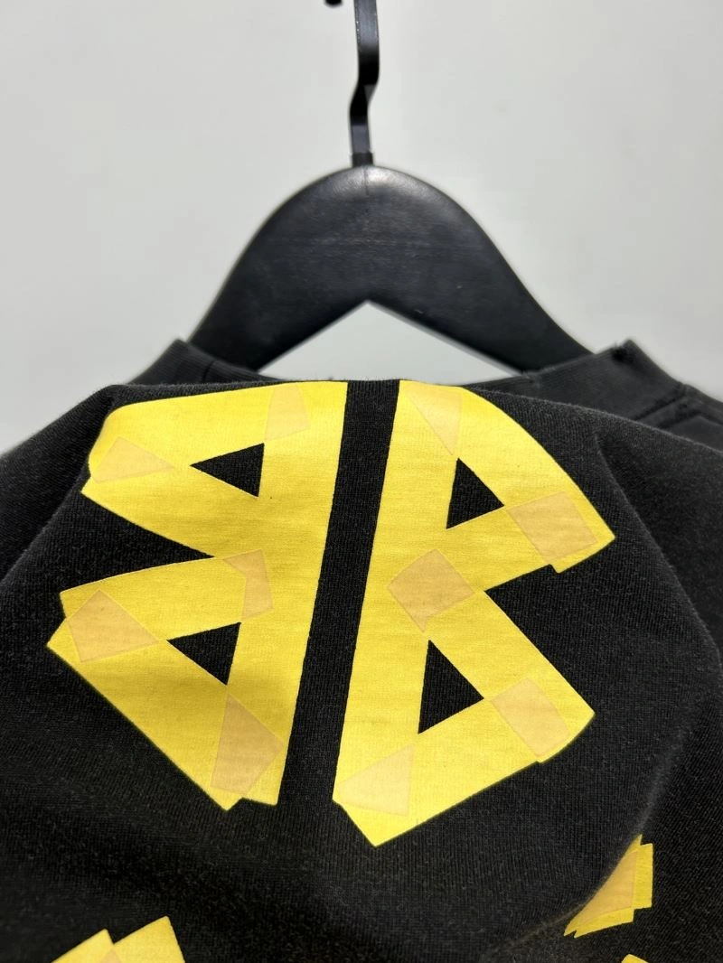 WeatherProof Balenciaga T-Shirts 98003