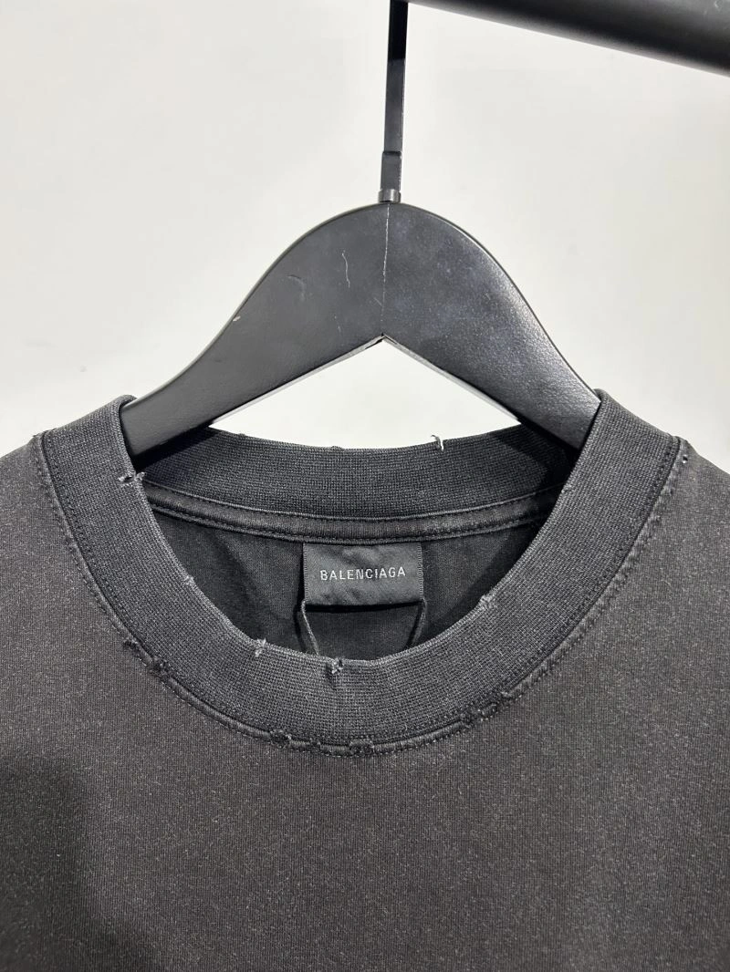 WeatherProof Balenciaga T-Shirts 98003