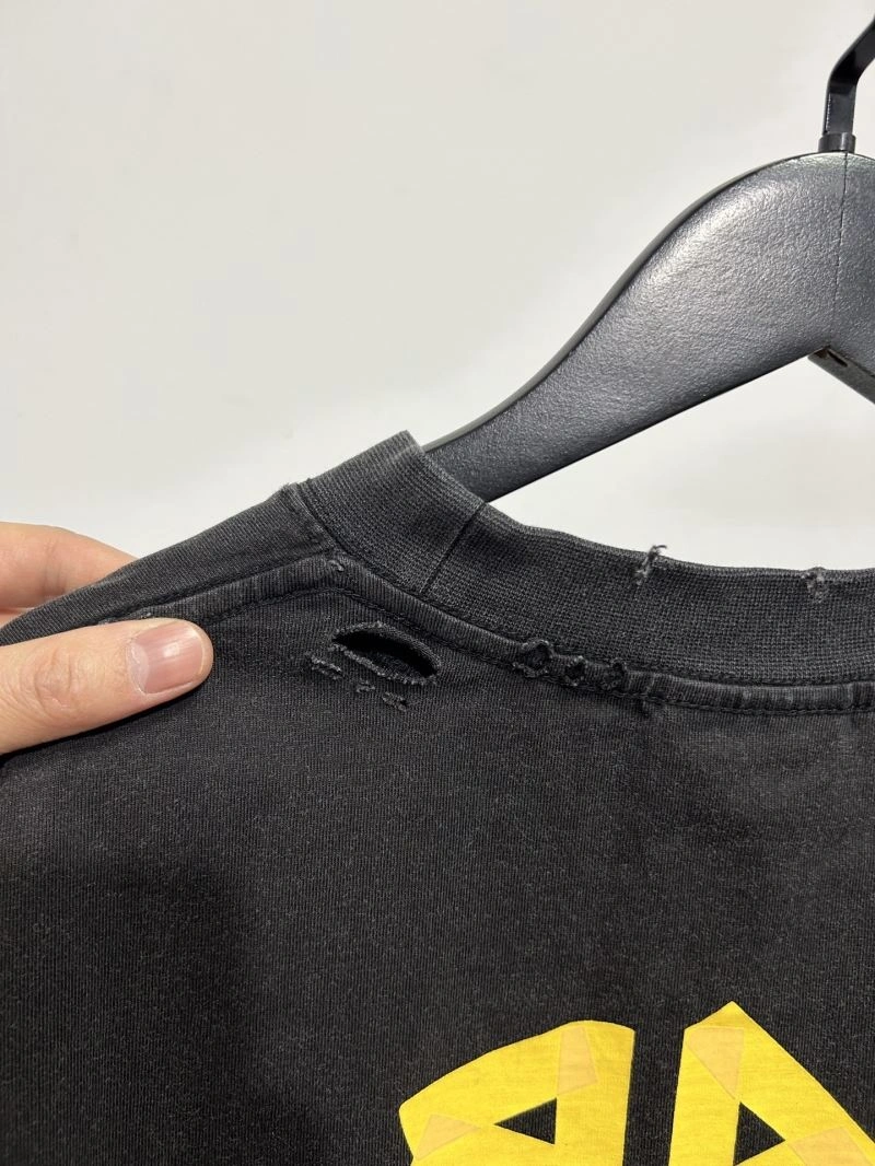 WeatherProof Balenciaga T-Shirts 98003