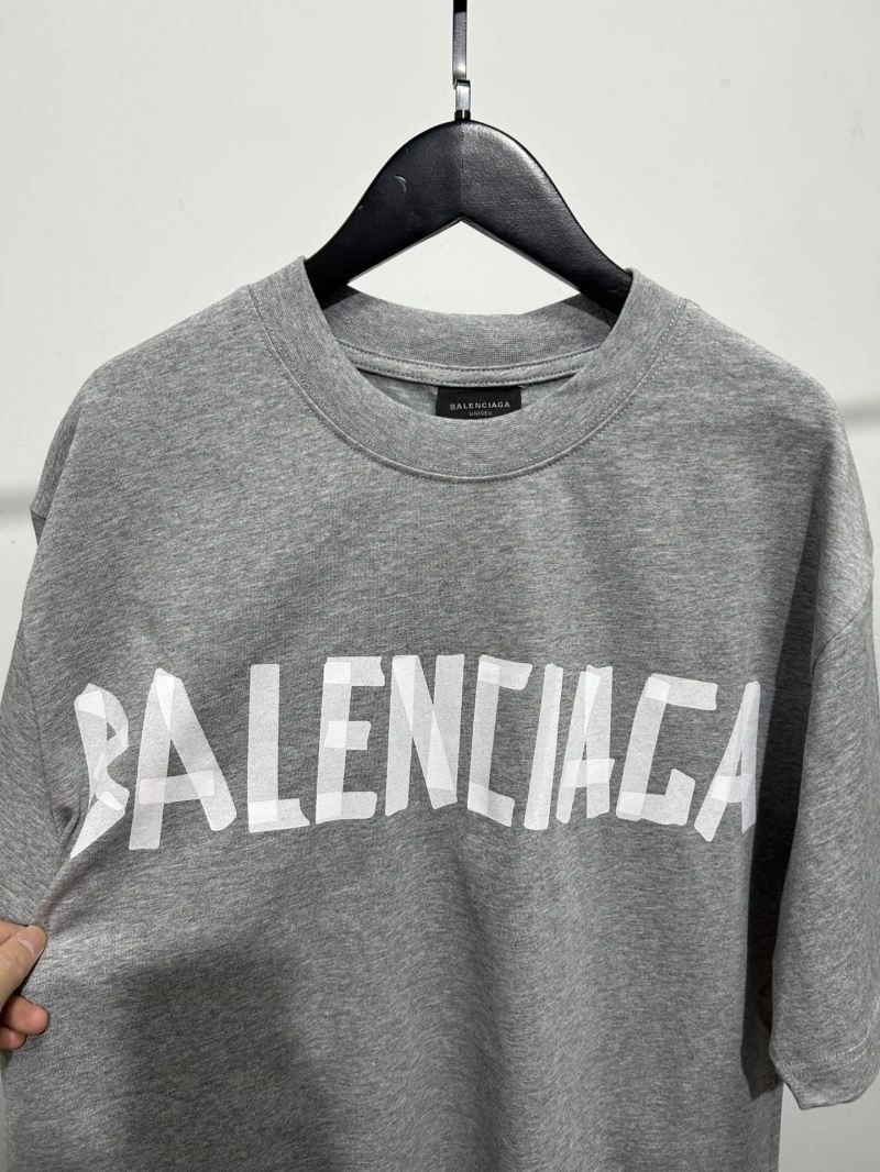 Bright Balenciaga T-Shirts 98004