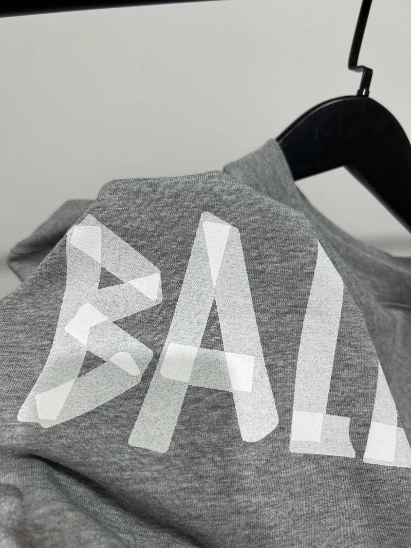 Bright Balenciaga T-Shirts 98004