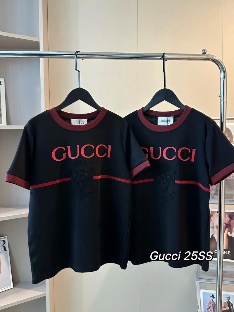 Balenciaga T-Shirts Breathable 98000