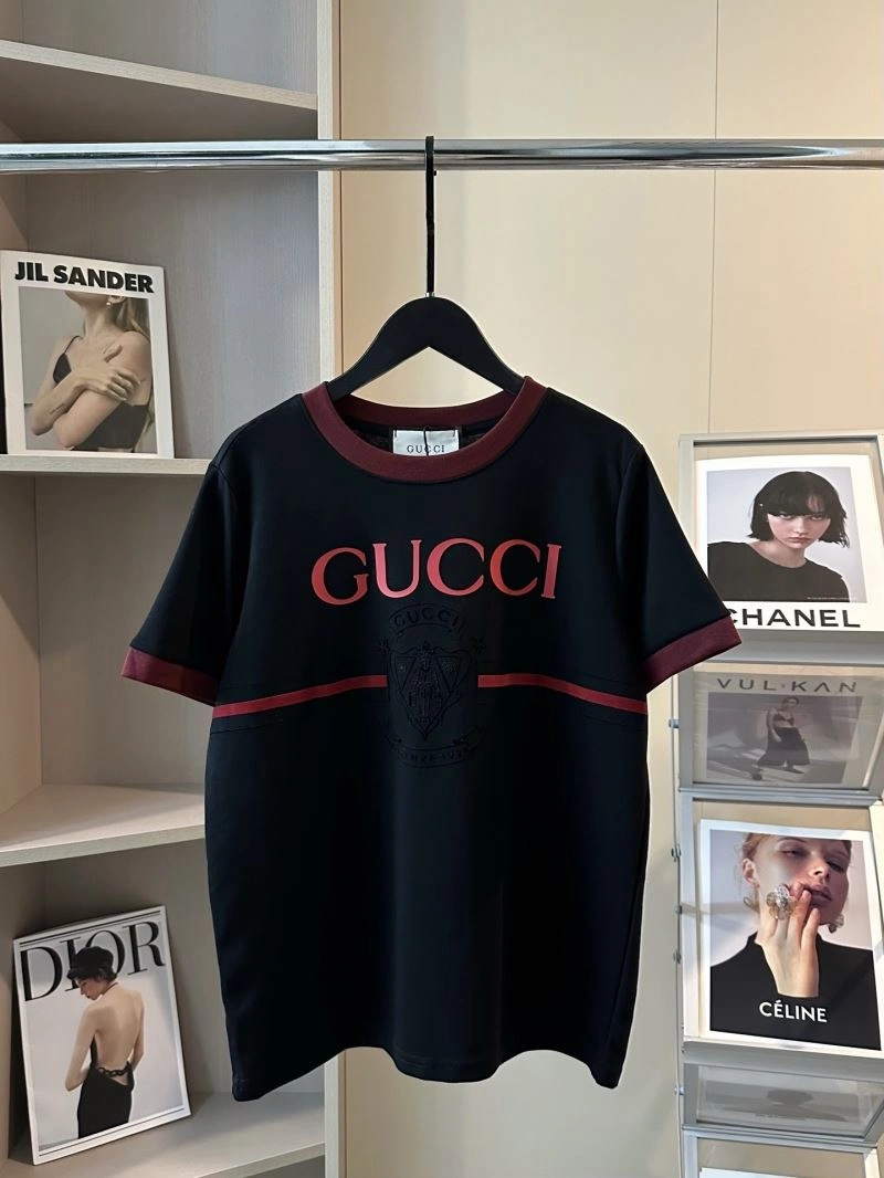 Balenciaga T-Shirts Breathable 98000