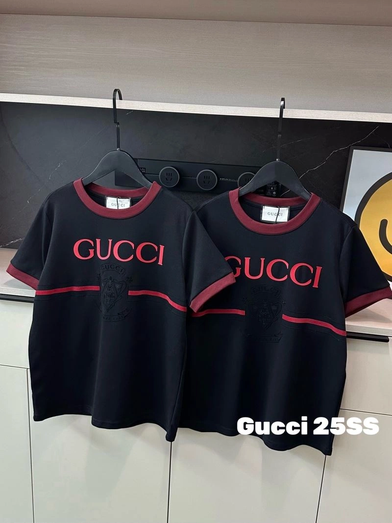 Balenciaga T-Shirts Breathable 98000