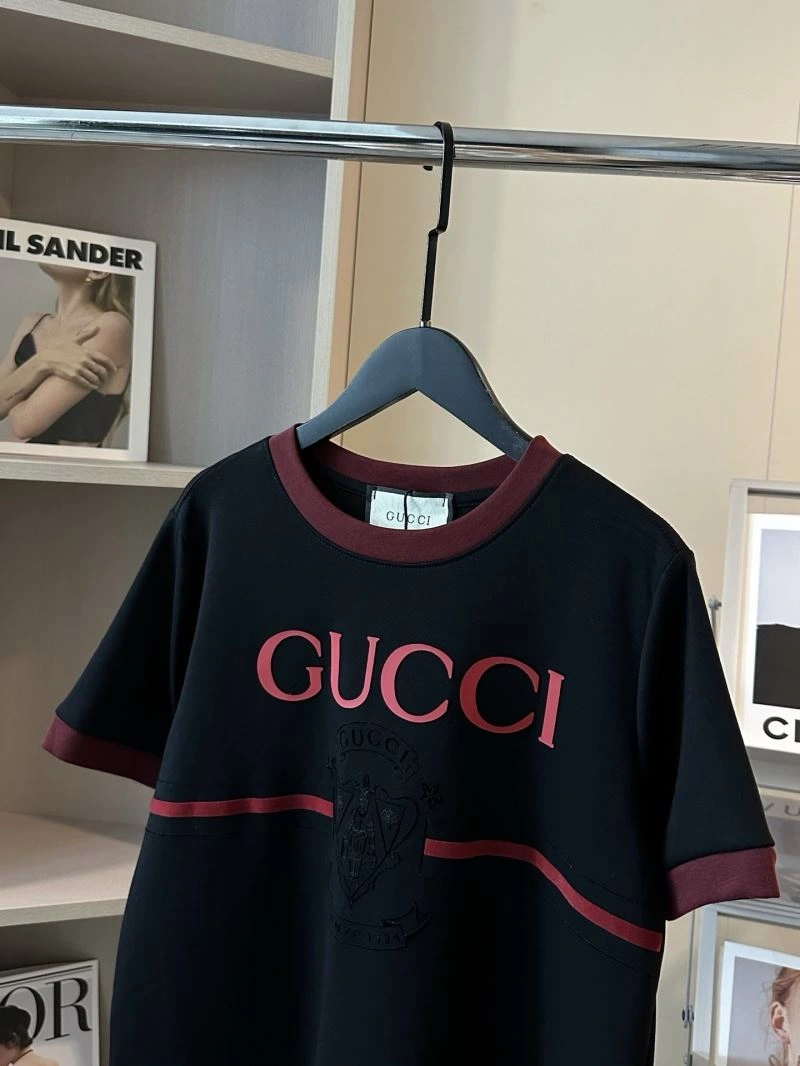 Balenciaga T-Shirts Breathable 98000