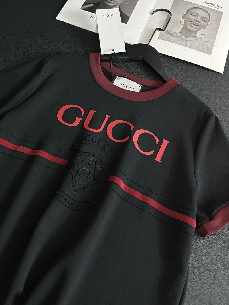 Balenciaga T-Shirts Breathable 98000