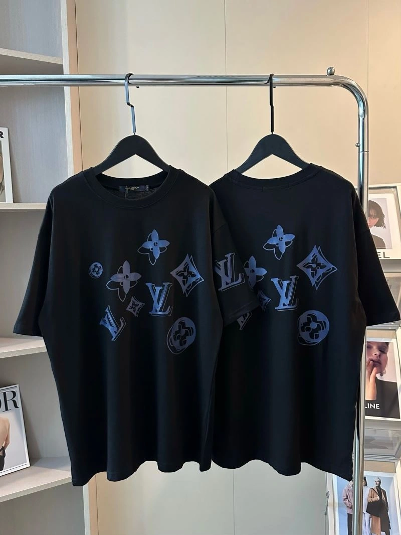 Balenciaga T-Shirts Elegant 98026
