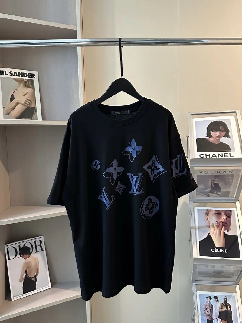 Balenciaga T-Shirts Elegant 98026