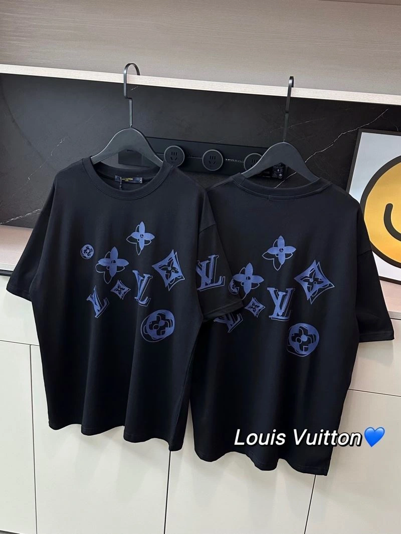 Balenciaga T-Shirts Elegant 98026