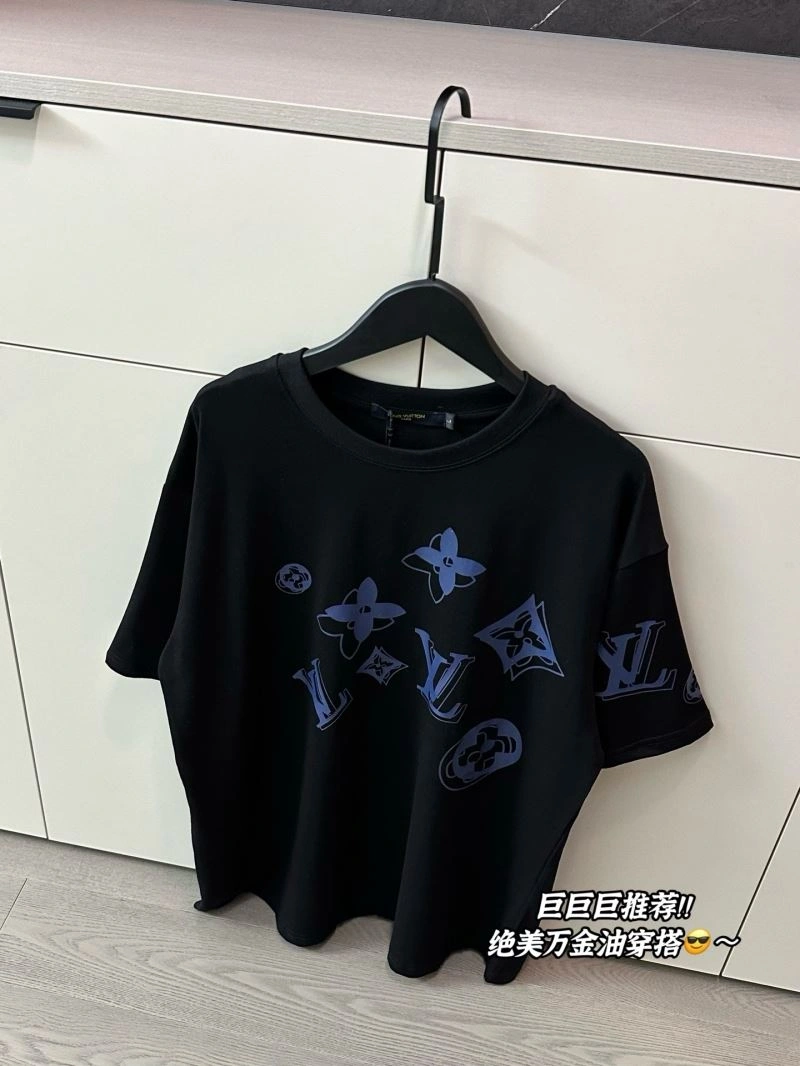 Balenciaga T-Shirts Elegant 98026
