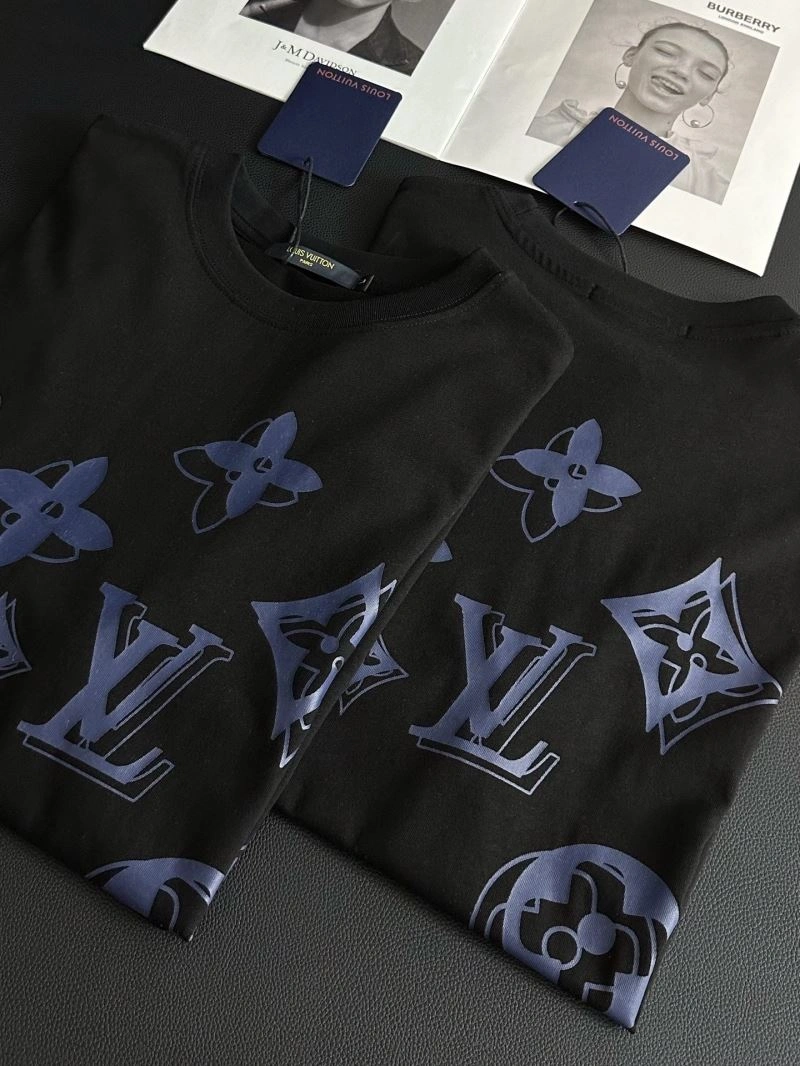 Balenciaga T-Shirts Elegant 98026