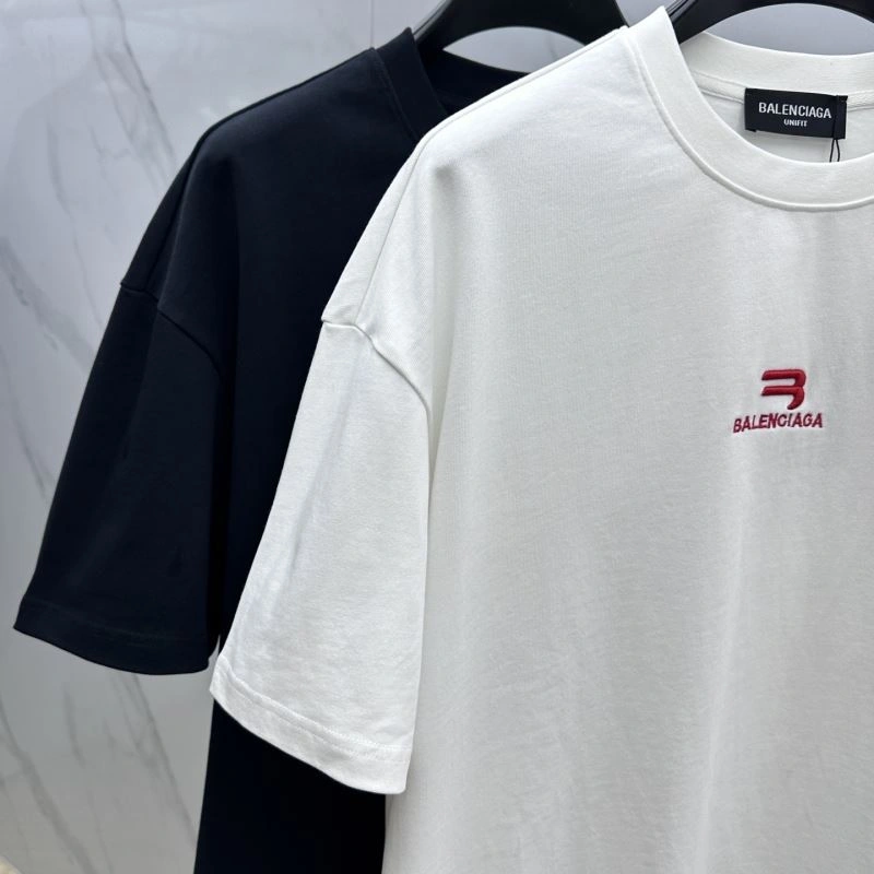 QuickDry Balenciaga T-Shirts 97993