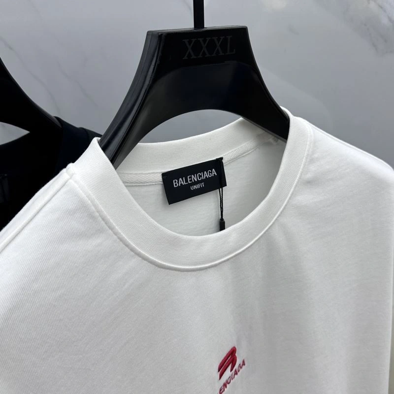 QuickDry Balenciaga T-Shirts 97993