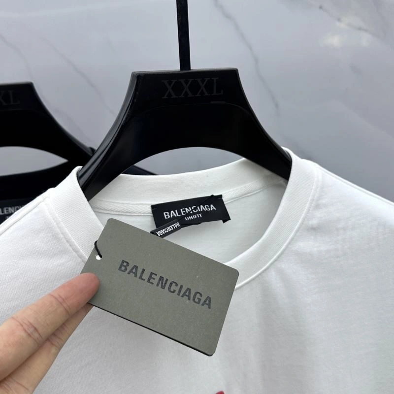 QuickDry Balenciaga T-Shirts 97993
