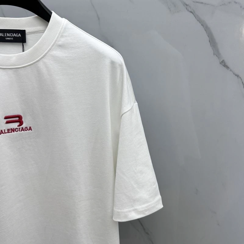QuickDry Balenciaga T-Shirts 97993