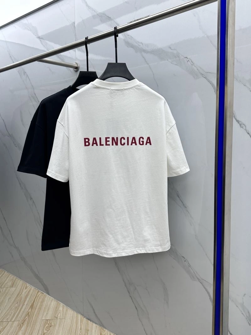 QuickDry Balenciaga T-Shirts 97993
