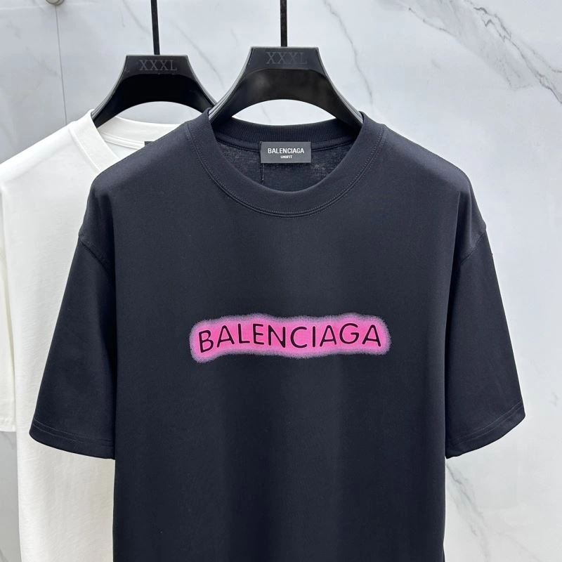 Balenciaga T-Shirts Affordable 98002