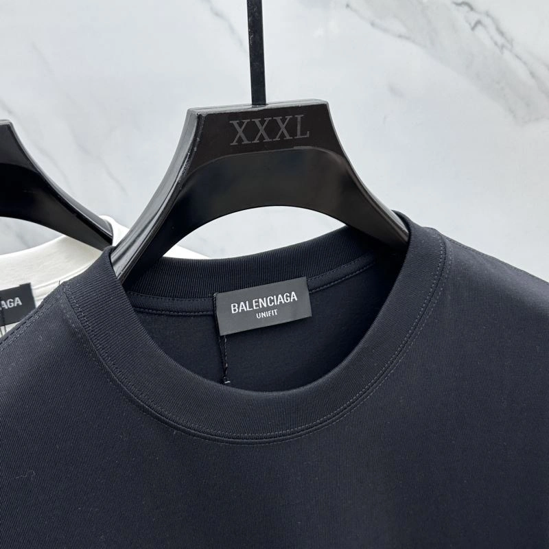 Balenciaga T-Shirts Affordable 98002