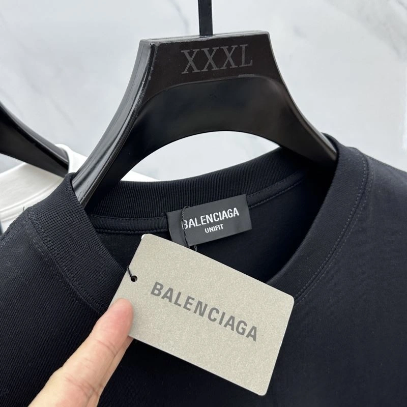 Balenciaga T-Shirts Affordable 98002